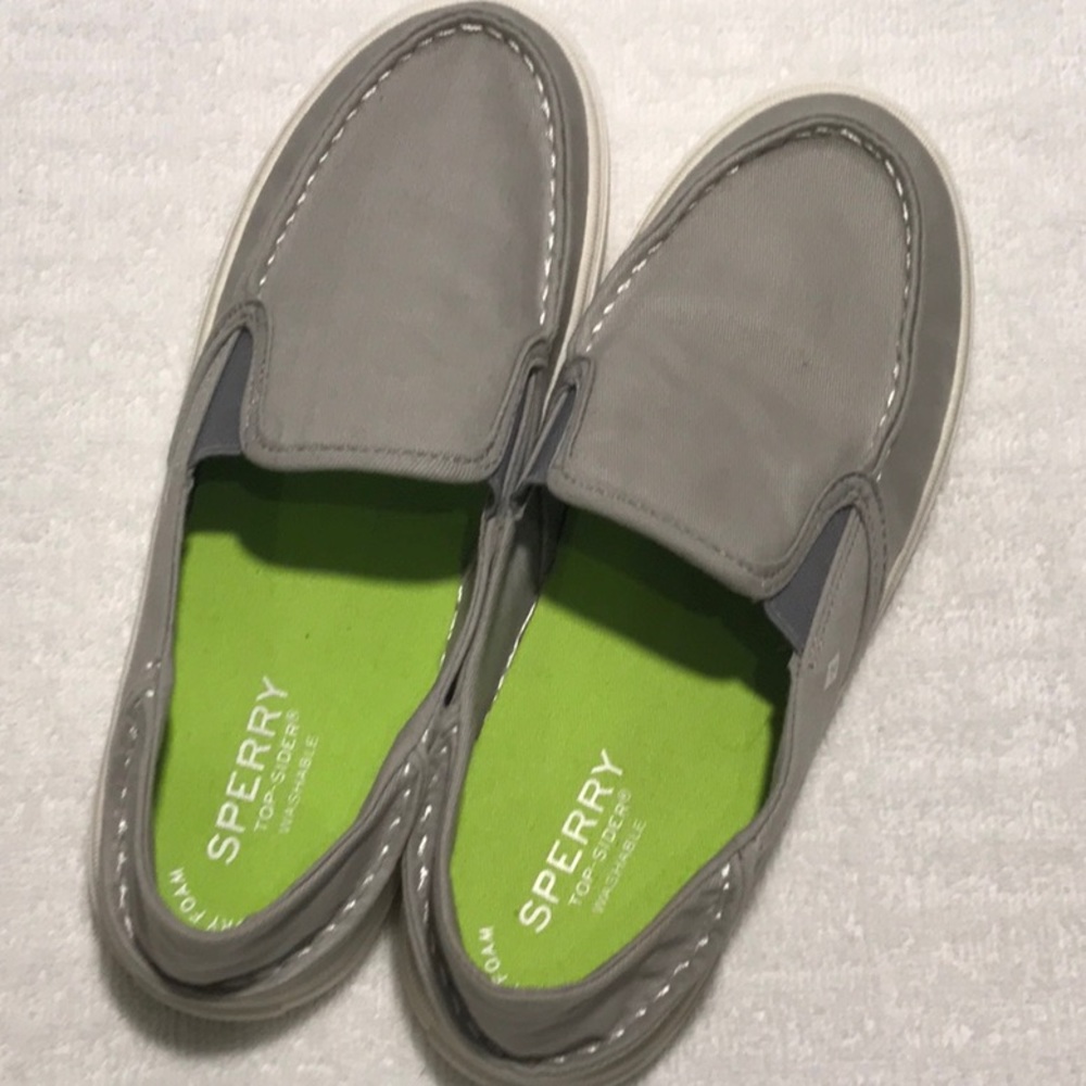 Lady’s sherry’s shoes